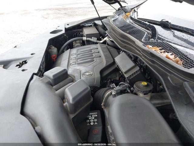 44968642 :رقم المزاد ، 5FRYD4H39HB038237 vin ، 2017 Acura Mdx مزاد بيع