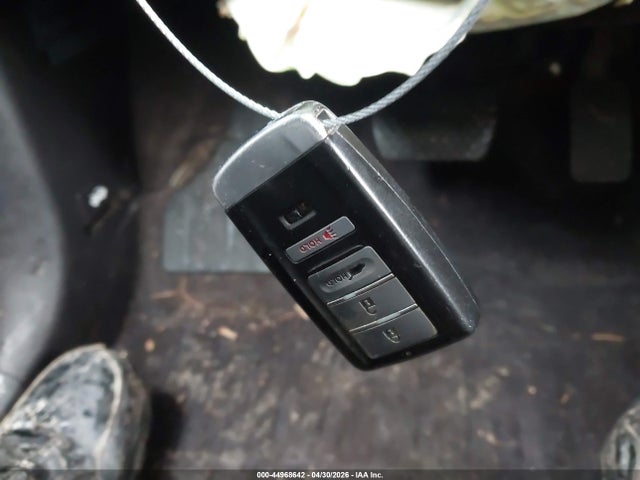 44968642 :رقم المزاد ، 5FRYD4H39HB038237 vin ، 2017 Acura Mdx مزاد بيع