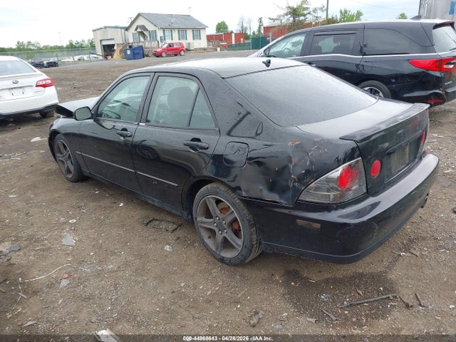 Auction sale of the 2004 Lexus Is 300, vin: JTHBD192240084043, lot number: 44968643