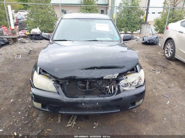 Auction sale of the 2004 Lexus Is 300, vin: JTHBD192240084043, lot number: 44968643