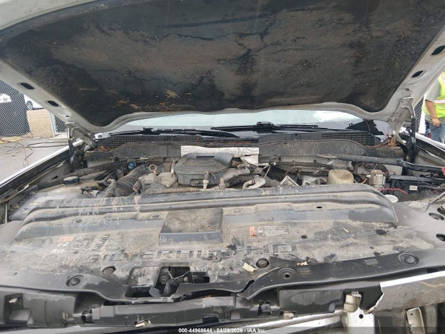 Aukcja sprzedaży 2016 Chevrolet Silverado 2500hd Lt, vin: 1GC1KVE86GF191571, numer aukcji: 44968644