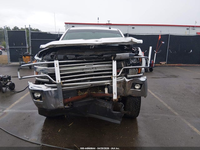 Aukcja sprzedaży 2016 Chevrolet Silverado 2500hd Lt, vin: 1GC1KVE86GF191571, numer aukcji: 44968644