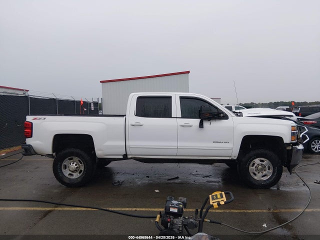 Aukcja sprzedaży 2016 Chevrolet Silverado 2500hd Lt, vin: 1GC1KVE86GF191571, numer aukcji: 44968644