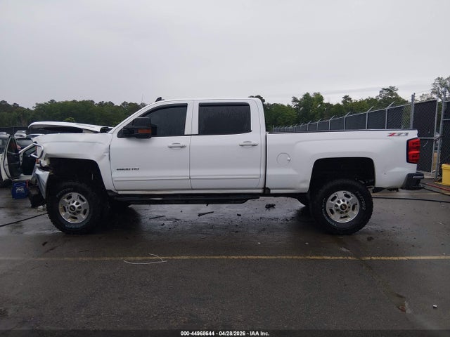 Aukcja sprzedaży 2016 Chevrolet Silverado 2500hd Lt, vin: 1GC1KVE86GF191571, numer aukcji: 44968644