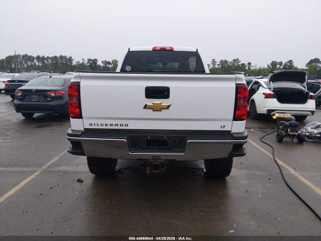 Aukcja sprzedaży 2016 Chevrolet Silverado 2500hd Lt, vin: 1GC1KVE86GF191571, numer aukcji: 44968644
