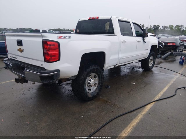 Aukcja sprzedaży 2016 Chevrolet Silverado 2500hd Lt, vin: 1GC1KVE86GF191571, numer aukcji: 44968644