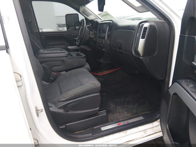 Aukcja sprzedaży 2016 Chevrolet Silverado 2500hd Lt, vin: 1GC1KVE86GF191571, numer aukcji: 44968644