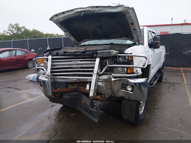 Aukcja sprzedaży 2016 Chevrolet Silverado 2500hd Lt, vin: 1GC1KVE86GF191571, numer aukcji: 44968644