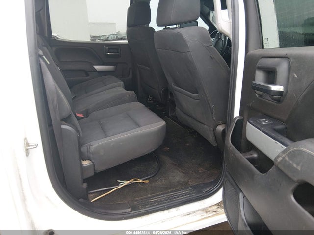 Aukcja sprzedaży 2016 Chevrolet Silverado 2500hd Lt, vin: 1GC1KVE86GF191571, numer aukcji: 44968644