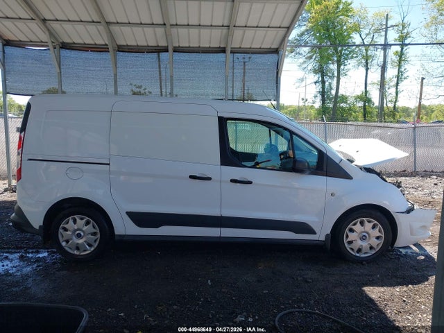 Aukcja sprzedaży 2015 Ford Transit Connect Xlt, vin: NM0LS7F74F1216437, numer aukcji: 44968649