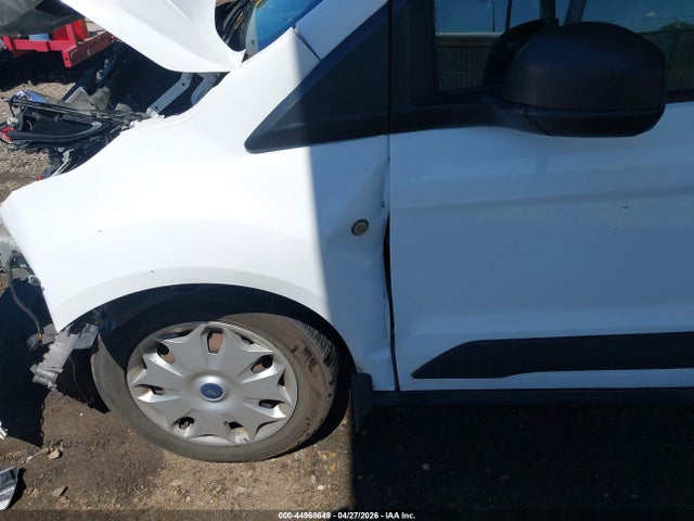 Aukcja sprzedaży 2015 Ford Transit Connect Xlt, vin: NM0LS7F74F1216437, numer aukcji: 44968649
