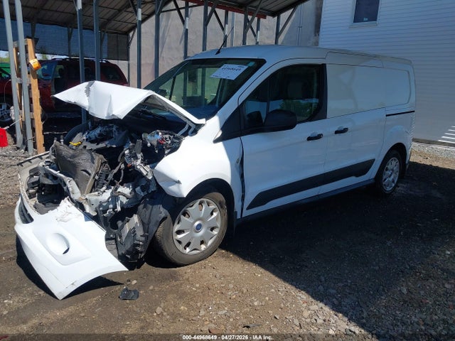 Aukcja sprzedaży 2015 Ford Transit Connect Xlt, vin: NM0LS7F74F1216437, numer aukcji: 44968649