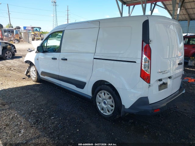 Aukcja sprzedaży 2015 Ford Transit Connect Xlt, vin: NM0LS7F74F1216437, numer aukcji: 44968649