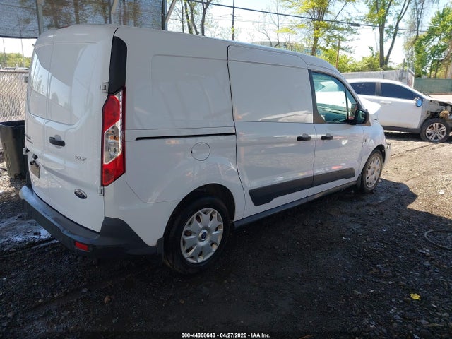 Aukcja sprzedaży 2015 Ford Transit Connect Xlt, vin: NM0LS7F74F1216437, numer aukcji: 44968649