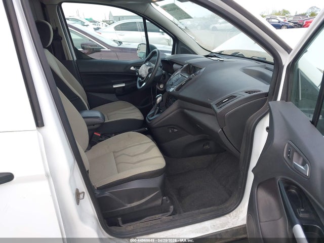 Aukcja sprzedaży 2015 Ford Transit Connect Xlt, vin: NM0LS7F74F1216437, numer aukcji: 44968649