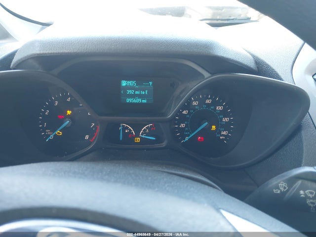 Aukcja sprzedaży 2015 Ford Transit Connect Xlt, vin: NM0LS7F74F1216437, numer aukcji: 44968649
