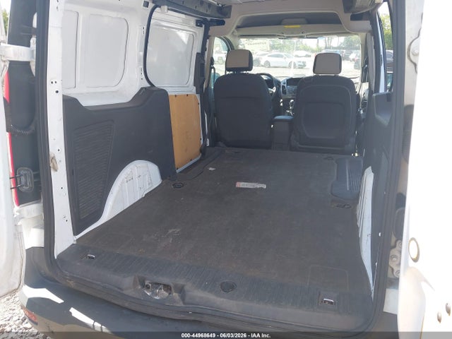Aukcja sprzedaży 2015 Ford Transit Connect Xlt, vin: NM0LS7F74F1216437, numer aukcji: 44968649
