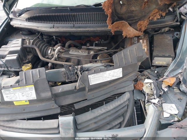 Продажа на аукционе авто 2006 Dodge Grand Caravan Sxt, vin: 2D4GP44L26R630402, номер лота: 44968658