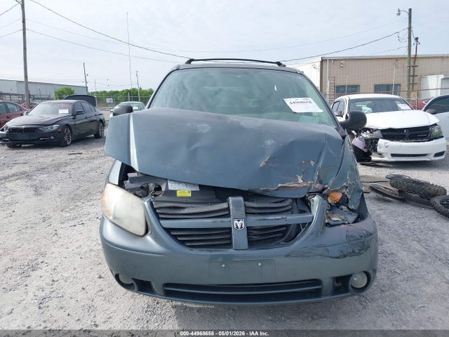 Продажа на аукционе авто 2006 Dodge Grand Caravan Sxt, vin: 2D4GP44L26R630402, номер лота: 44968658