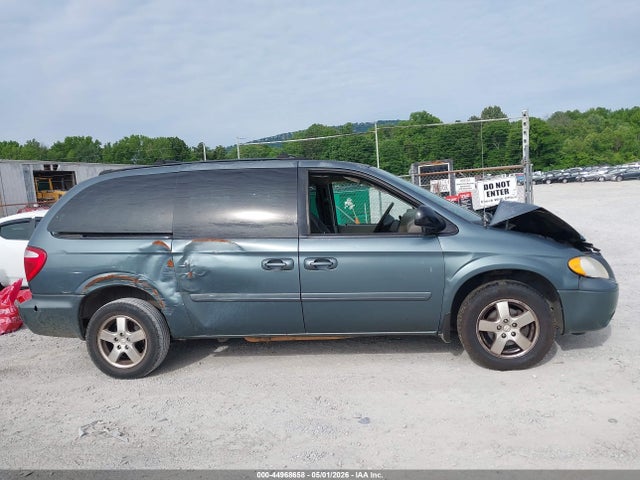 Продажа на аукционе авто 2006 Dodge Grand Caravan Sxt, vin: 2D4GP44L26R630402, номер лота: 44968658
