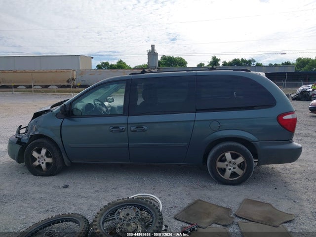 Продажа на аукционе авто 2006 Dodge Grand Caravan Sxt, vin: 2D4GP44L26R630402, номер лота: 44968658
