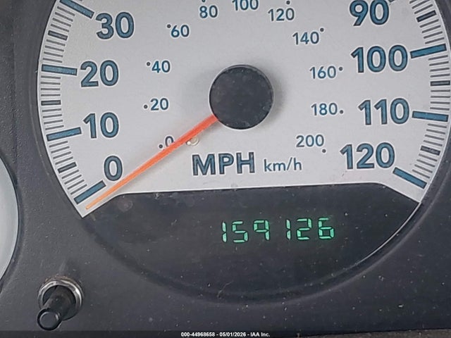 Продажа на аукционе авто 2006 Dodge Grand Caravan Sxt, vin: 2D4GP44L26R630402, номер лота: 44968658