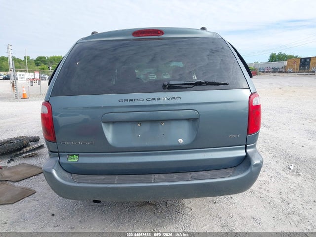 Продажа на аукционе авто 2006 Dodge Grand Caravan Sxt, vin: 2D4GP44L26R630402, номер лота: 44968658