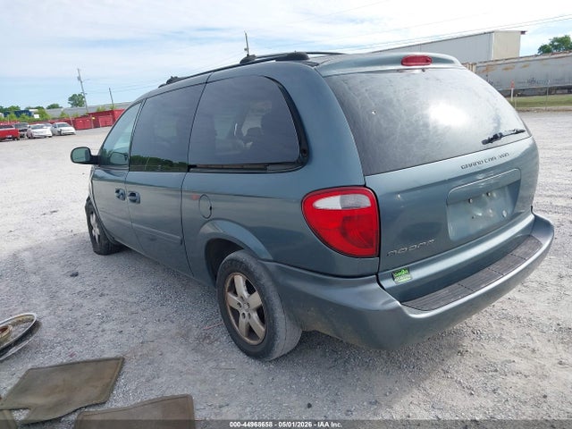 Продажа на аукционе авто 2006 Dodge Grand Caravan Sxt, vin: 2D4GP44L26R630402, номер лота: 44968658