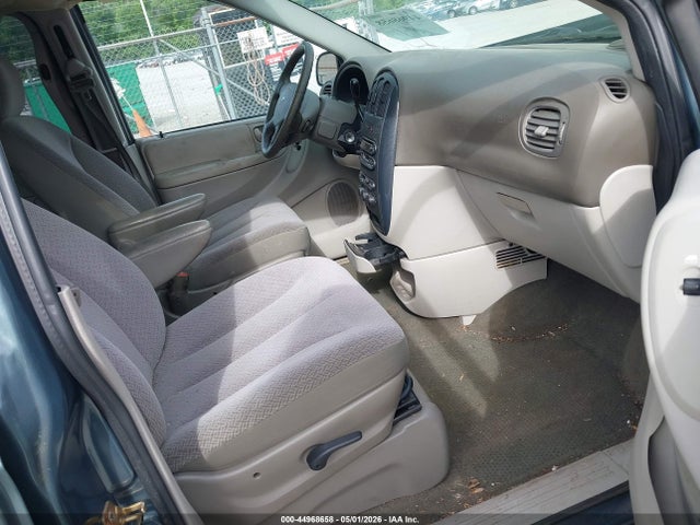 Продажа на аукционе авто 2006 Dodge Grand Caravan Sxt, vin: 2D4GP44L26R630402, номер лота: 44968658
