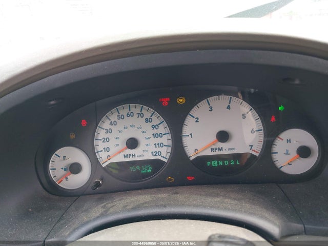 Продажа на аукционе авто 2006 Dodge Grand Caravan Sxt, vin: 2D4GP44L26R630402, номер лота: 44968658