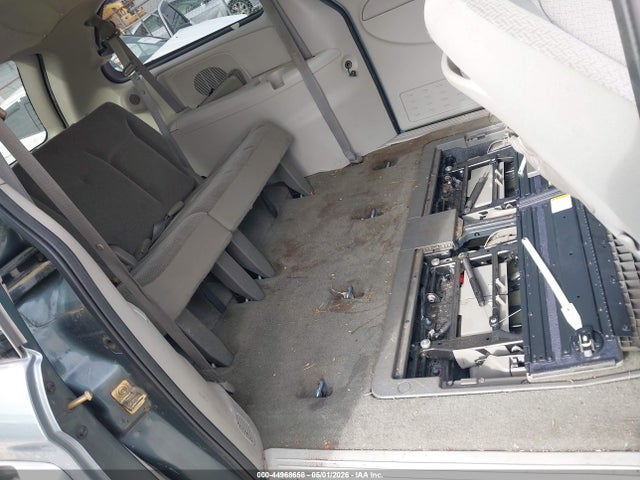 Продажа на аукционе авто 2006 Dodge Grand Caravan Sxt, vin: 2D4GP44L26R630402, номер лота: 44968658