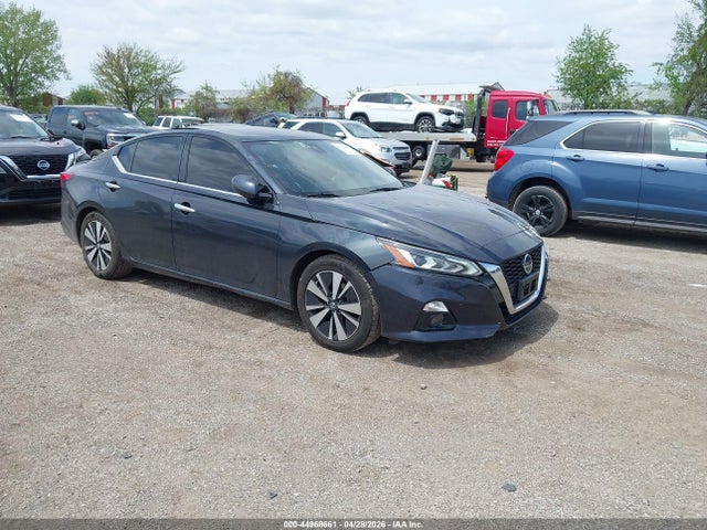 2019 1N4BL4EVXKC222077 main image