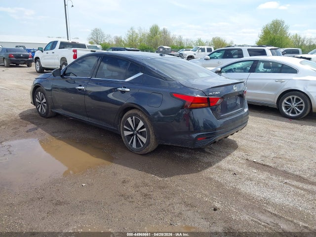 Nissan Altima 2.5 Sl 2019 1N4BL4EVXKC222077 Image 3