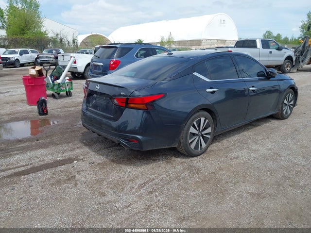 Nissan Altima 2.5 Sl 2019 1N4BL4EVXKC222077 Image 4