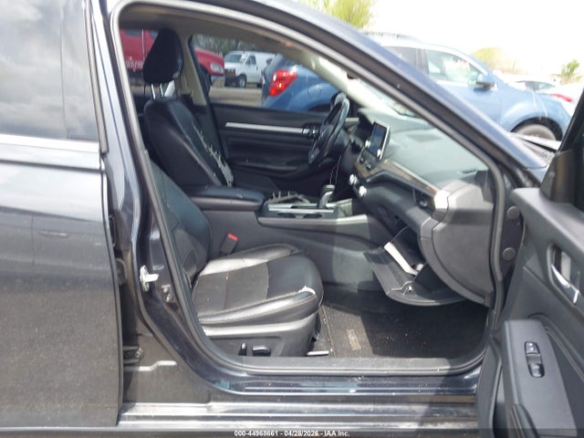 Nissan Altima 2.5 Sl 2019 1N4BL4EVXKC222077 Image 5