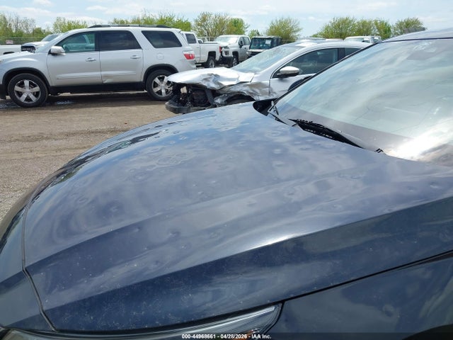 Nissan Altima 2.5 Sl 2019 1N4BL4EVXKC222077 Image 6