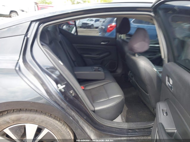 Nissan Altima 2.5 Sl 2019 1N4BL4EVXKC222077 Image 8