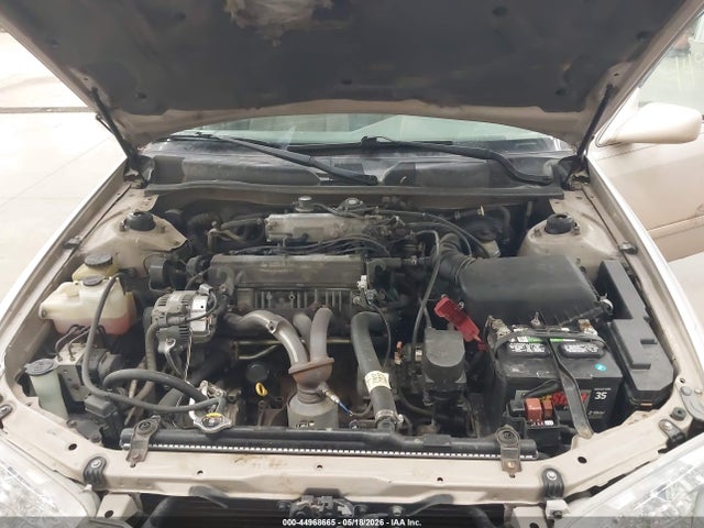 Продажа на аукционе авто 2001 Toyota Camry Le, vin: 4T1BG22K91U820601, номер лота: 44968665