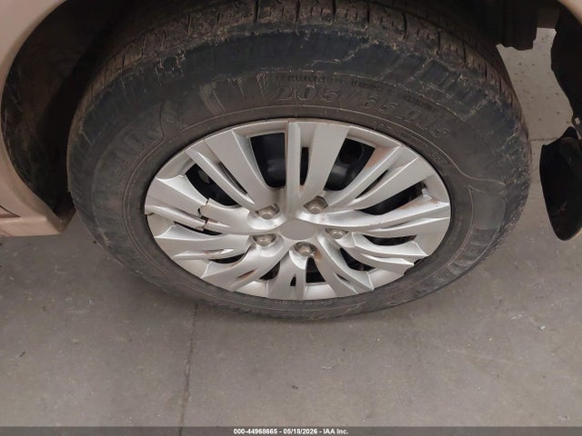 Продажа на аукционе авто 2001 Toyota Camry Le, vin: 4T1BG22K91U820601, номер лота: 44968665
