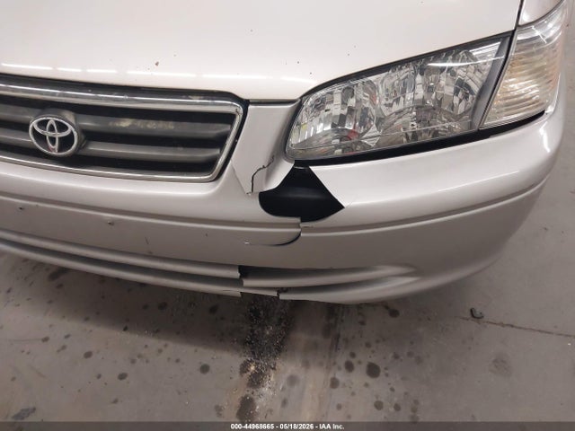Продажа на аукционе авто 2001 Toyota Camry Le, vin: 4T1BG22K91U820601, номер лота: 44968665