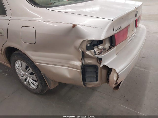 Продажа на аукционе авто 2001 Toyota Camry Le, vin: 4T1BG22K91U820601, номер лота: 44968665