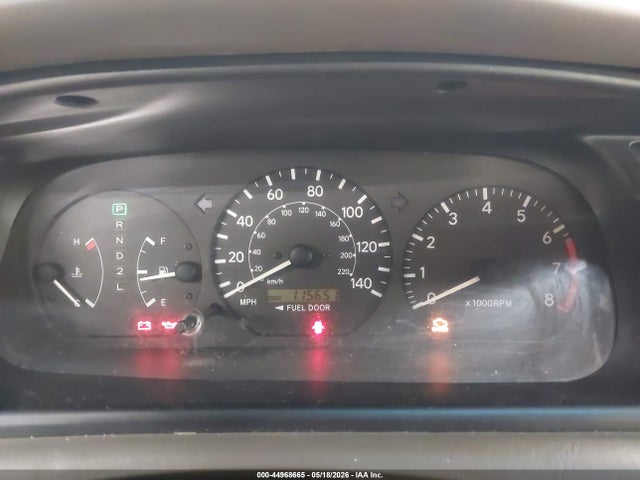 Продажа на аукционе авто 2001 Toyota Camry Le, vin: 4T1BG22K91U820601, номер лота: 44968665