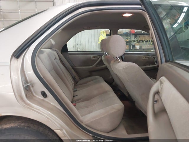Продажа на аукционе авто 2001 Toyota Camry Le, vin: 4T1BG22K91U820601, номер лота: 44968665