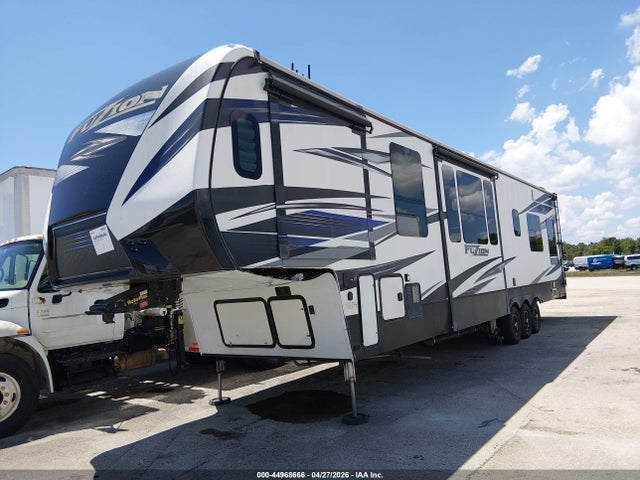 Aukcja sprzedaży 2018 Keystone Rv Other, vin: 4YDF42433JF810538, numer aukcji: 44968666