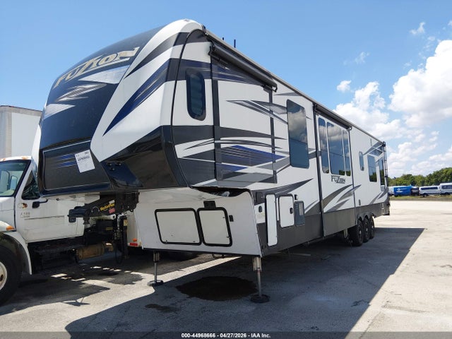 Aukcja sprzedaży 2018 Keystone Rv Other, vin: 4YDF42433JF810538, numer aukcji: 44968666