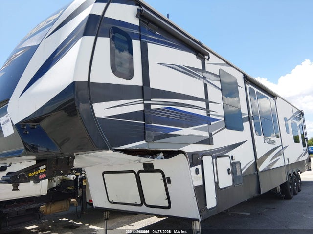 Aukcja sprzedaży 2018 Keystone Rv Other, vin: 4YDF42433JF810538, numer aukcji: 44968666