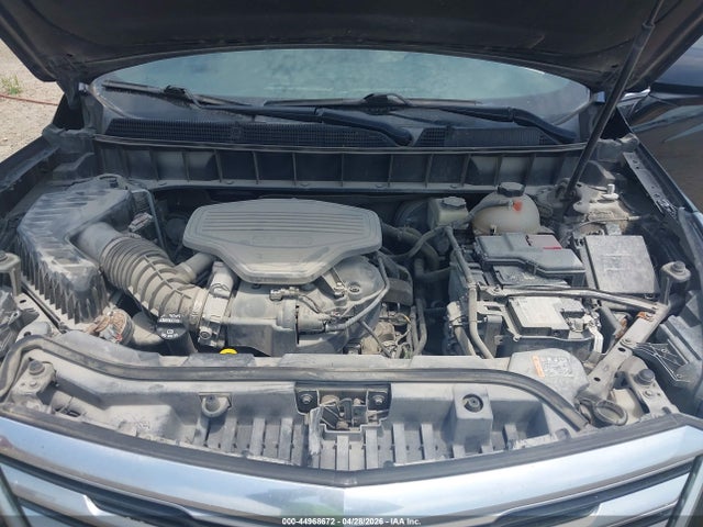 Aukcja sprzedaży 2018 Cadillac Xt5 Standard, vin: 1GYKNARS7JZ186373, numer aukcji: 44968672