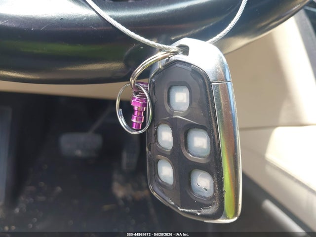 Aukcja sprzedaży 2018 Cadillac Xt5 Standard, vin: 1GYKNARS7JZ186373, numer aukcji: 44968672