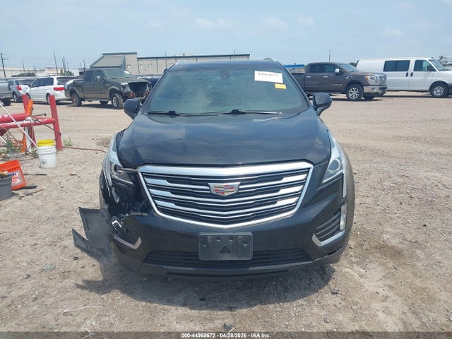 Aukcja sprzedaży 2018 Cadillac Xt5 Standard, vin: 1GYKNARS7JZ186373, numer aukcji: 44968672