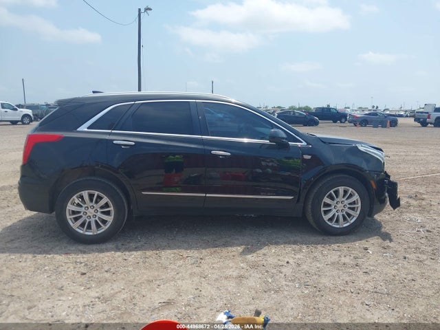 Aukcja sprzedaży 2018 Cadillac Xt5 Standard, vin: 1GYKNARS7JZ186373, numer aukcji: 44968672